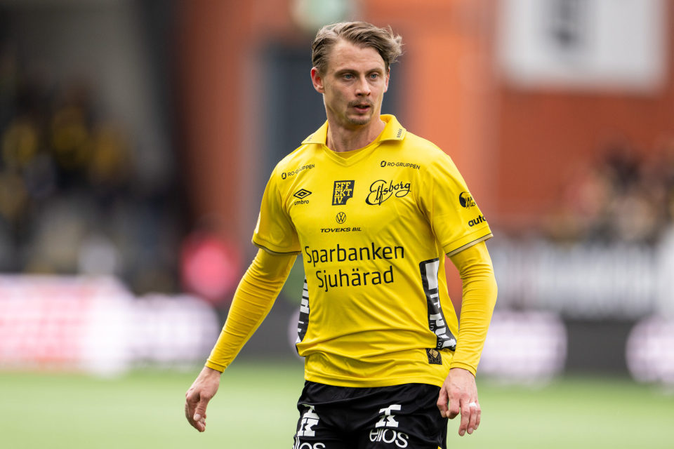 埃尔夫斯堡 埃尔夫斯堡