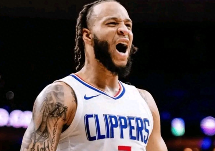 他面临全新 他面临全新