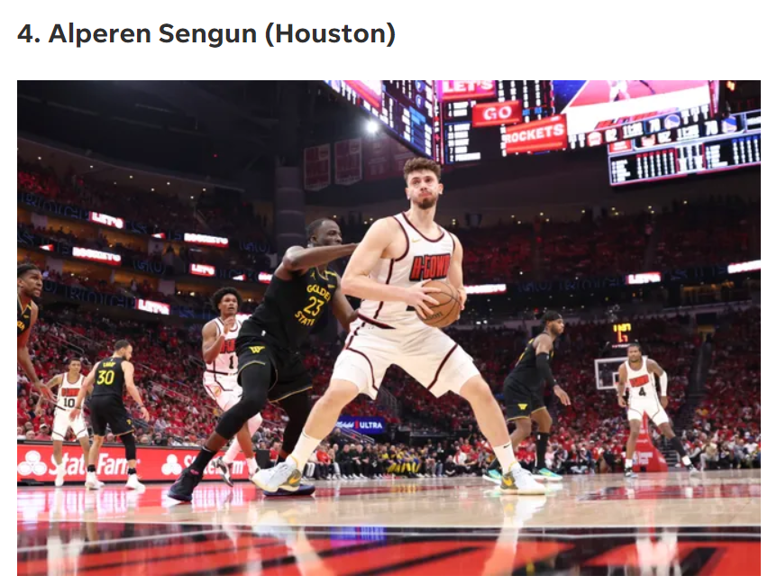 伤病真的毁, 美媒认为健, 里德