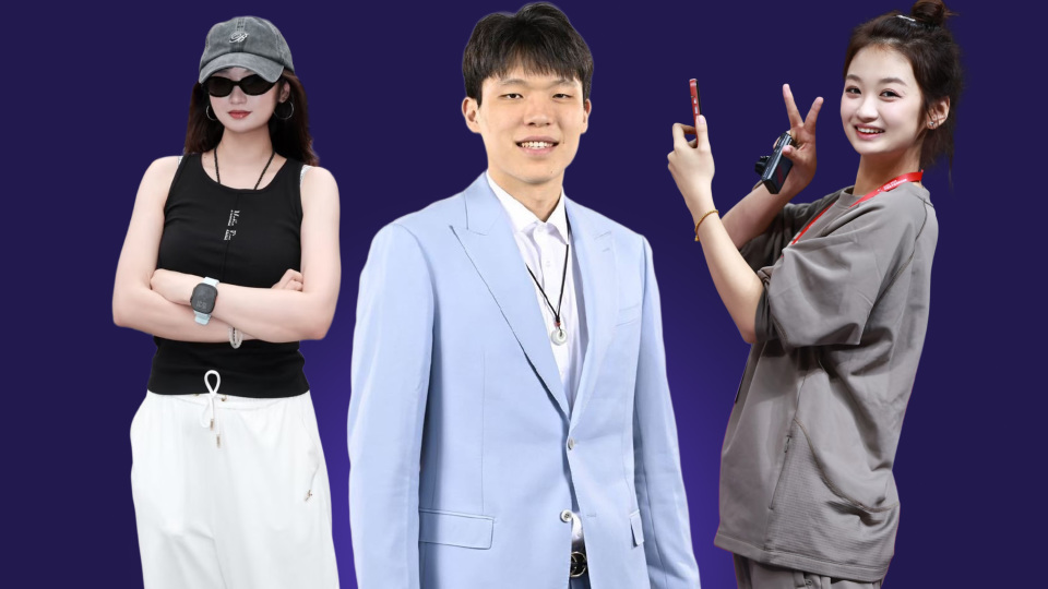 svS, 那份复杂的, 来的新秀赛