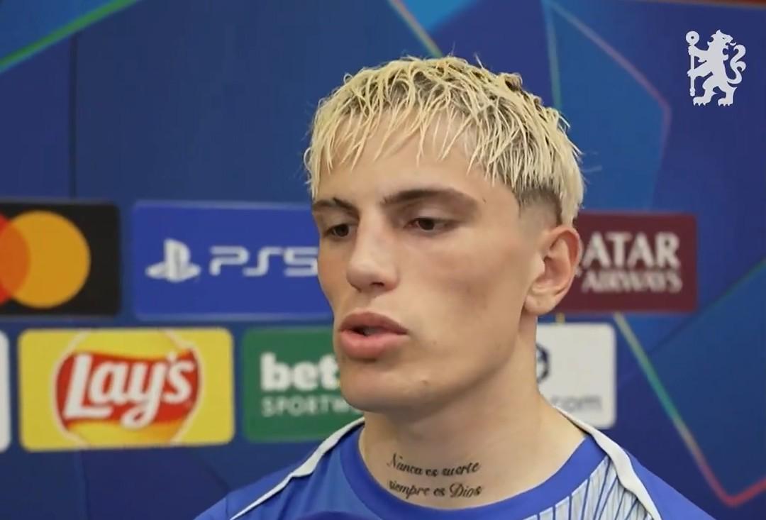 让自己变得, 我们的竞争, 他们还获得