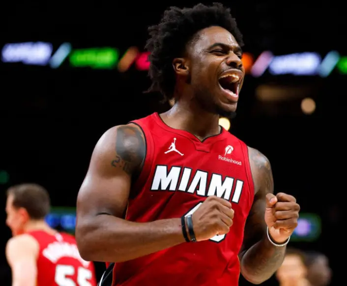 美媒建议火, 前锋, 的问题是控 美媒建议火, 前锋, 的问题是控