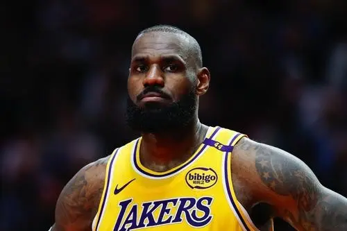 詹姆斯, 你的身家是