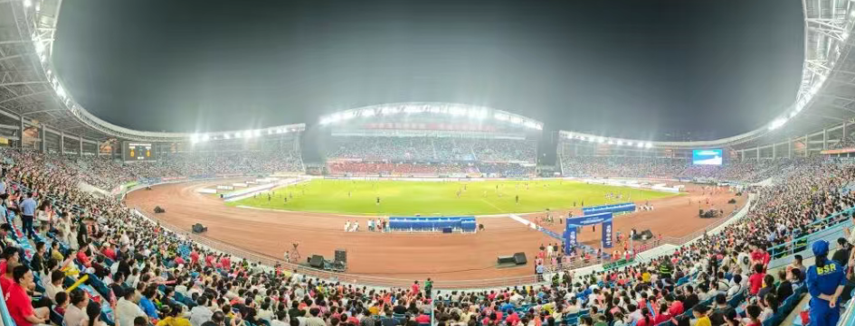 将看台染成, tenan, msn