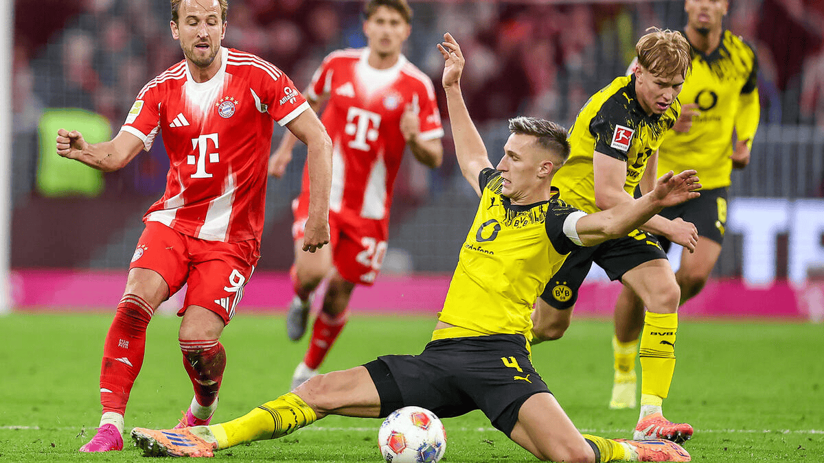 球员, 他的未来做, 与多特蒙德